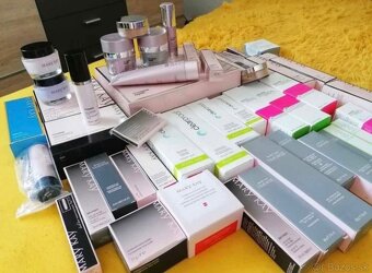 Mary Kay Timewise Repair Volu Firm kolekcia/sada - 2