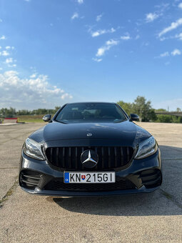 c220d 4matic - 2