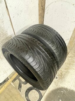 Uniroyal 225/55 R16 2x=50e - 2