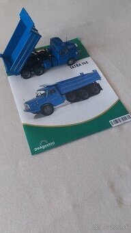 TATRA 148 ,M1/43 - - 2