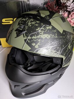Scorpion Exo Combat Ratnik - 2