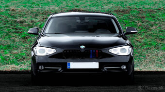 BMW 116i 136hp M.SPORT Line - 2