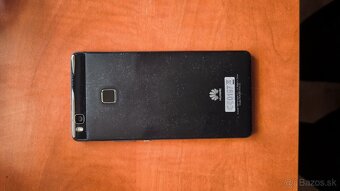 Huawei p9 lite - 2