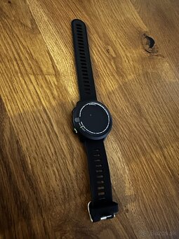 Garmin Forerunner 55 Black - 2