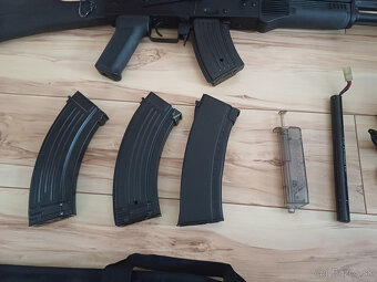 CYMA AK-74 0.40C - 2