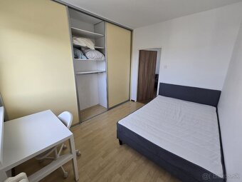 Prenájom 3 izbového bytu - Košice Terasa - 2