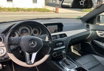 C250CDI COUPÉ DIESEL - 2