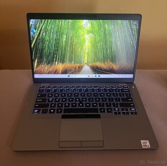 Dell Latitude, i5 10gen, 16GB RAM, 256GB NVME SSD - 2