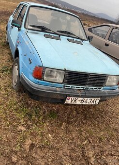 Škoda 120 - 2