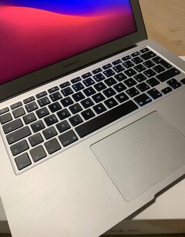 MacBook Air 13" 2017 - 2