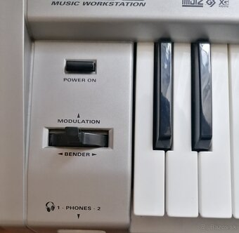 Roland E-50 - 2