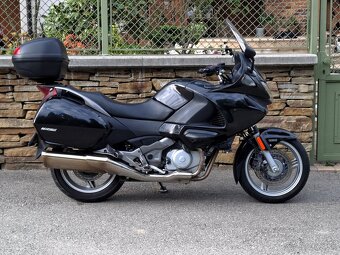 Honda NT 700 Deauville ABS - 2