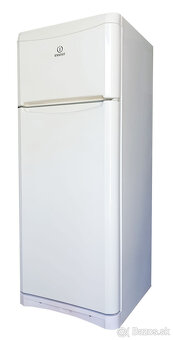 Kombinovaná chladnička INDESIT DF 01 X - 2