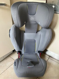 Britax Romer kidfix III S BR, Cool Flow - 2