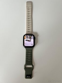 Apple iWatch SE 2024 2 gen - 2