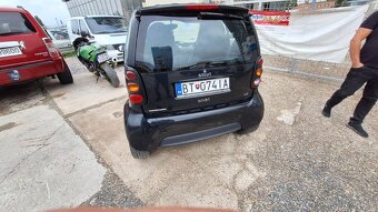 Smart cdi 800cm3 - 2