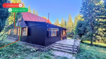 Chata v Tatranskom Lieskovci – Vaša oáza pokoja vo Vysokých - 2