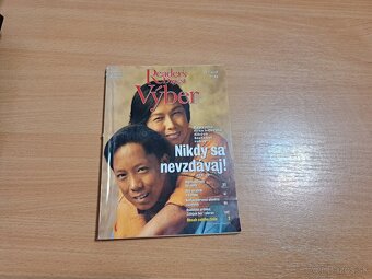 Reader´s Digest Výber - 2