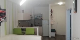 Na prenájom 2 izb. v BB - 2