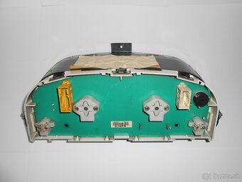 Budiky Peugeot Expert - 2