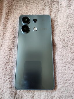 Predám xiaomi redmi note 13 8/512GB - 2