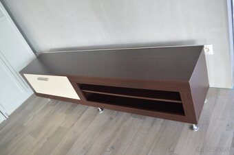 Obývacia stena - 2