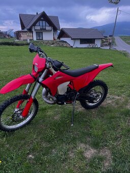 Gas Gas Ec 300 2022 Tpi ŠPZ - 2