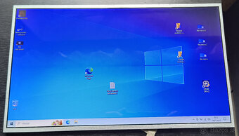 LCD display pre notebook 16.0" 1366x768 WXGA HD LED 40pin - 2
