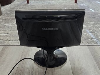 Monitor Samsung - 2