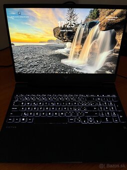 HP Victus 15 - 2