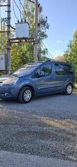 Citroën berlingo - 2