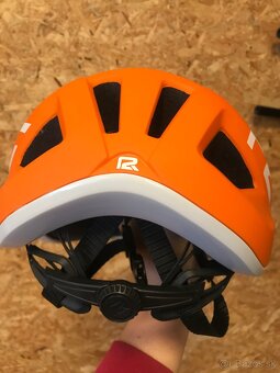 Prilba P2R Zenero M/L 59-61cm - 2