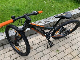 Bicykel Scott Scale 24 - 2