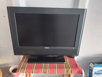 Televizor Tesla - 2