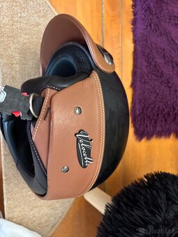 Moto prilba Harley - 2