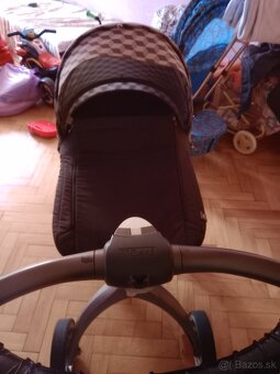 Stokke xplory - 2