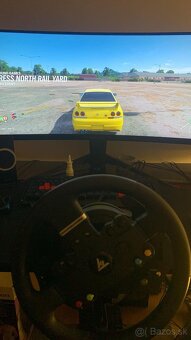 Thrustmaster tmx force feedback - 2