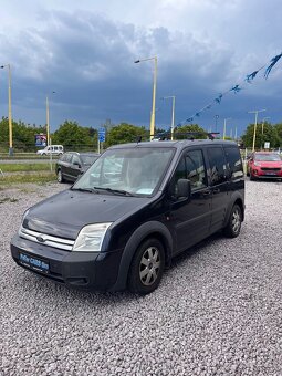 Ford Tourneo Connect 1,8TDi - 2