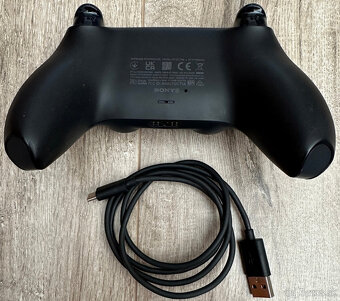 PlayStation 5 DualSense Wireless Controller - 2