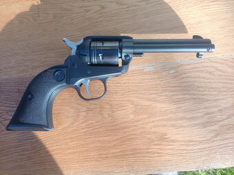 Predam Ruger Wrangler 22lr - 2