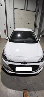 Hyundai i20 Active 1.4 CRDi Style - 2