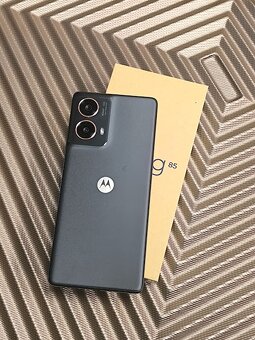 Motorola Moto G85 8/256gb - 2