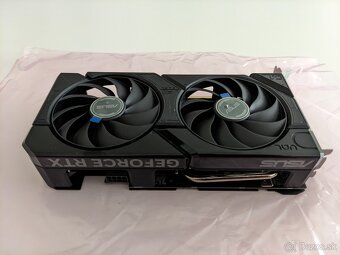 ASUS DUAL GeForce RTX 4060 EVO OC Edition 8GB - 2