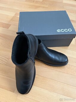 ecco topansky - 2