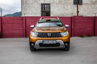 Dacia Duster 1.6 SCe S&S Comfort 4x4 LPG - 2