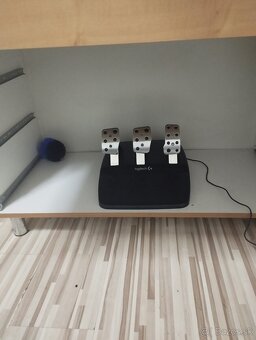 Logitech g920 - 2