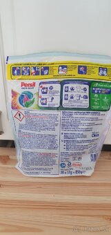 Persil pracie kapsuly - 2