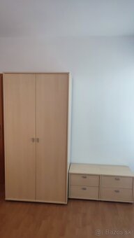 Spálňova zostava - 2