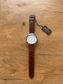 Mathey-Tissot City Automatic H611251ATAG - 2