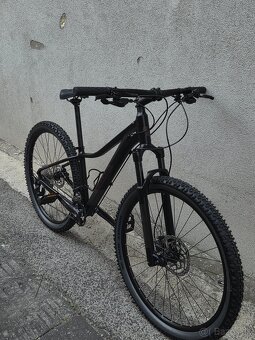 Horsky bicykel Cube Acces - 2